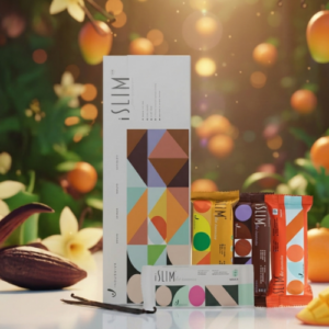 iSlim –  Advance Weight Management Bar with FB3 Formulation